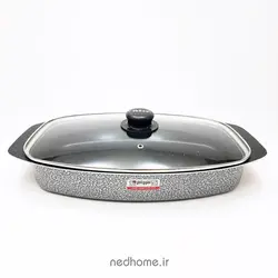 تابه ماهی تابان