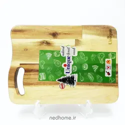تخته گوشت چوبی یونیک