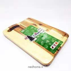 تخته گوشت چوبی یونیک