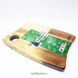تخته گوشت چوبی یونیک