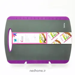 تخته گوشت دافنی