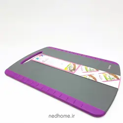 تخته گوشت دافنی