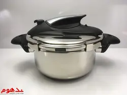 زودپز 4 لیتر یونیک