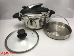 زودپز 4 لیتر یونیک