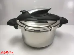 زودپز 5 لیتر یونیک