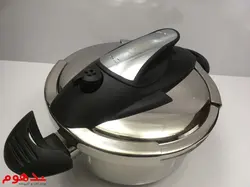 زودپز 5 لیتر یونیک