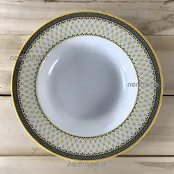 🐄🏡 خورشت خوری ویلیج فله ای چینی زرین | ندهوم