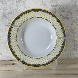 🐄🏡 خورشت خوری ویلیج فله ای چینی زرین | ندهوم