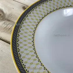 🐄🏡 خورشت خوری ویلیج فله ای چینی زرین | ندهوم