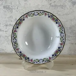 🥗 ماست خوری گلستان فله ای چینی زرین | ندهوم