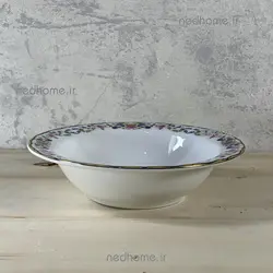 🥗 ماست خوری گلستان فله ای چینی زرین | ندهوم