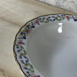 🥗 ماست خوری گلستان فله ای چینی زرین | ندهوم