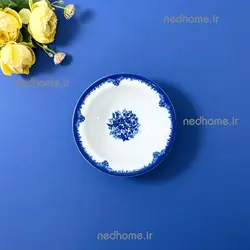 ماست خوری گرد فلورانس فله ای چینی زرین | ندهوم💙