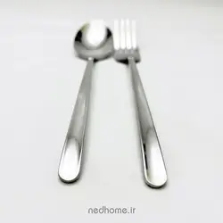 قاشق چنگال تک unihome کد 01