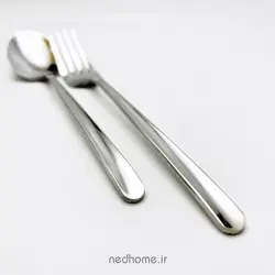 قاشق چنگال تک unihome کد 01