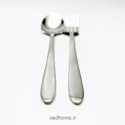 قاشق چنگال تک unihome کد 02