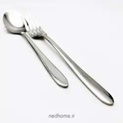 قاشق چنگال تک unihome کد 02