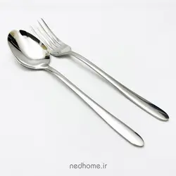 قاشق چنگال تک unihome کد 02