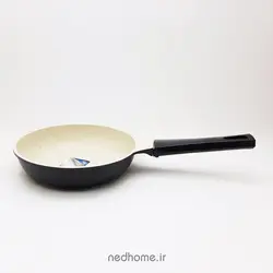 ماهیتابه تک دسته گرانیت Homeking