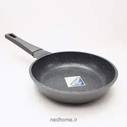 ماهیتابه تک دسته گرانیت Homeking