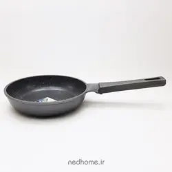 ماهیتابه تک دسته گرانیت Homeking