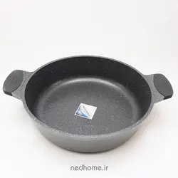 ماهیتابه دو دسته گرانیت Homeking