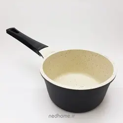 شیرجوش گرانیت مشکی Homeking