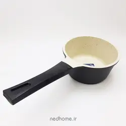 شیرجوش گرانیت مشکی Homeking