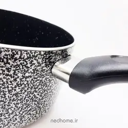 شیرجوش 14 cm تابان