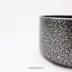 شیرجوش 14 cm تابان