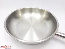 سرویس قابلمه استیل دافنی