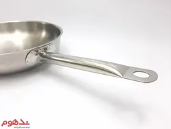 سرویس قابلمه استیل دافنی