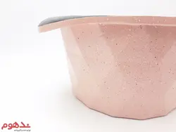 سرویس قابلمه چدن گرانیت 23 پارچه Home Star