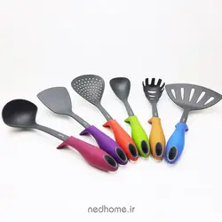 سرویس کفگیر و ملاقه دافنی