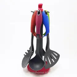 سرویس کفگیر و ملاقه دافنی