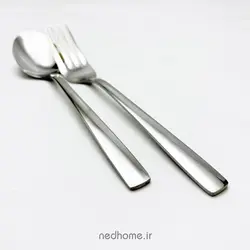 قاشق چنگال تک unihome کد 03