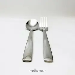 قاشق چنگال تک unihome کد 03