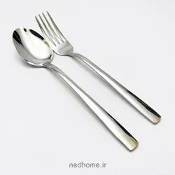 قاشق چنگال تک unihome کد 03