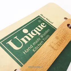 قاشق چوبی یونیک