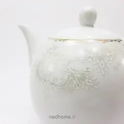 قوری دوناتا توس چینی