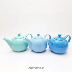 قوری سرامیکی چینی مقصود