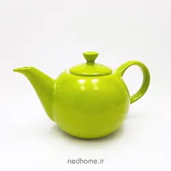 قوری سرامیکی چینی مقصود