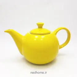 قوری سرامیکی چینی مقصود