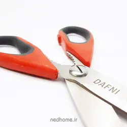 قیچی آشپزخانه دافنی