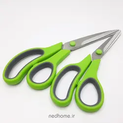 قیچی خیاطی دافنی