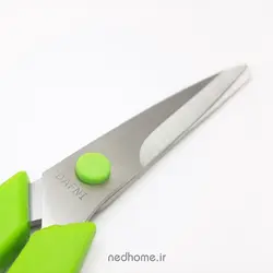 قیچی خیاطی دافنی