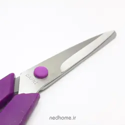 قیچی خیاطی دافنی