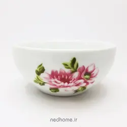 ماست خوری لیلین چینی زرین