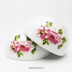 ماست خوری لیلین چینی زرین