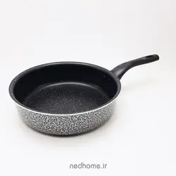 ماهیتابه تک دسته تفلون تابان 26 cm